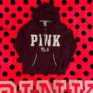 VS Pink hoodie